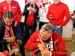 Serge Gnabry